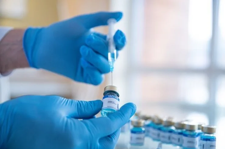 All Types of Vaccinations------0