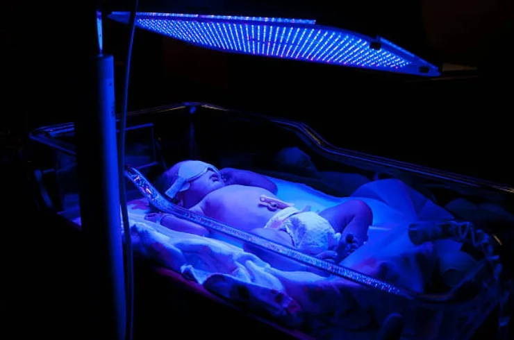 LED Phototherapy-------0